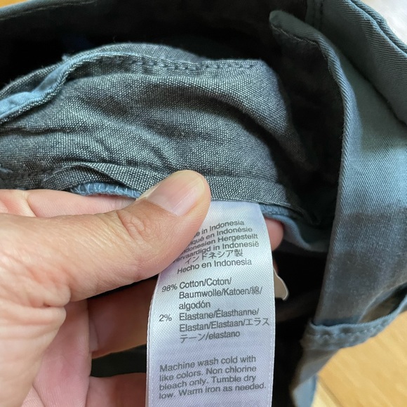 Men’s J.Crew shorts - Picture 4 of 5